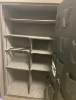 Liberty safe with electronic Lock - Image 4