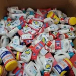 New Merchandise Pallets