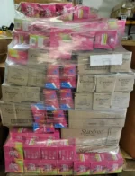 New Merchandise Pallets - Image 3