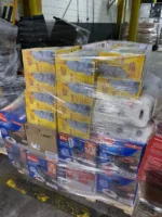 Hd Gm Truckloads Pallets