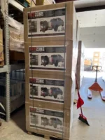Hitch N Go Grill Wholesale - Image 3