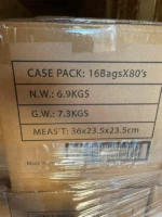 Baby Wipes Pallets - Image 2