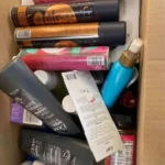 Makeup Boxes Pallets