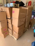 Cvs Overstock Pallets - Image 3