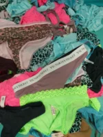 Victoria Secret Wholesale Pallets – Underwear Pallets - Image 4