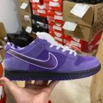 Dunk Purple Lobster pallets - Image 9