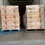 Mystery Box Load Pallets