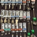 Kitchen Accessories Pallets