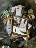 Kitchen Accessories Pallets - Image 3