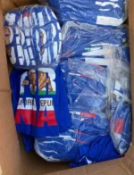 California Republic T-Shirts - Image 3
