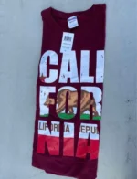 California Republic T-Shirts - Image 2