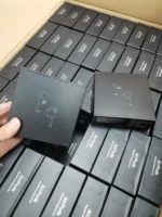 Black Airpods 3 Pallets - Image 2