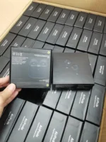 Black Airpods 3 Pallets