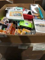 Wholesale Tgt Hpc Pallets - Image 2