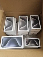 iPhone 15 pro max pallet - Image 5