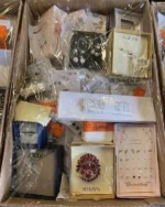 Jewelry pallet - Image 2