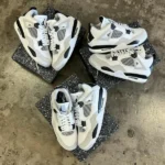 Jordan Shoes Pallets For Sale - Image 5