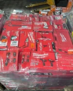 Milwaukee Tool Pallet - Image 2