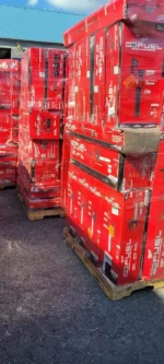 Milwaukee Tool Pallet - Image 3