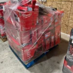 1/2-in Keyed Corded Drill