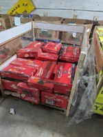 Milwaukee Tool Pallet - Image 8