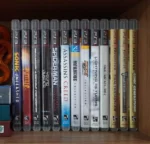 Ps5,4 and 3 CD pallets – Bulk Pallet Liquidation - Image 3