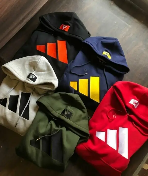 Adidas Pullovers Pallet
