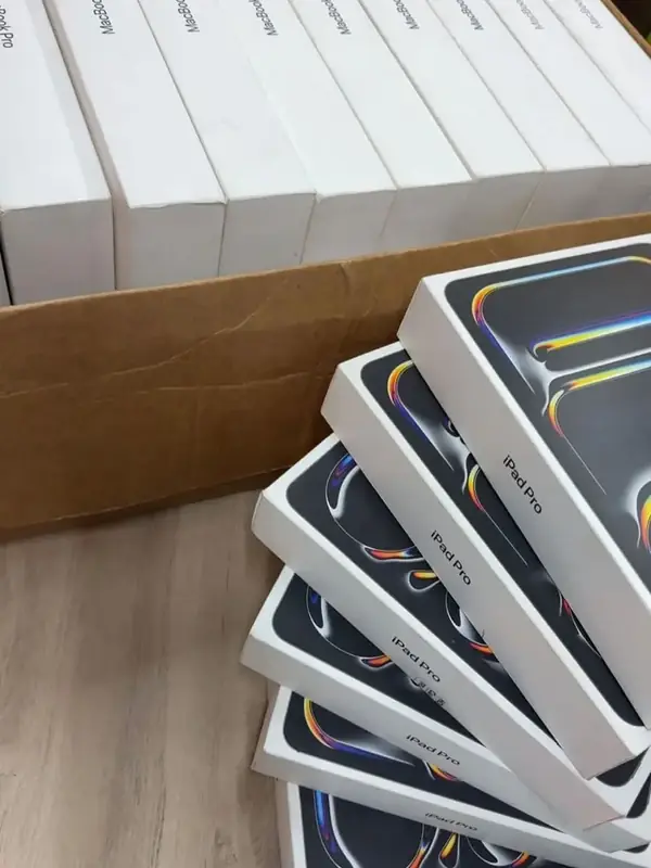 Apple iPad Pro Pallet