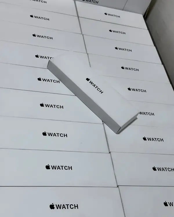 Apple Watch Pallet