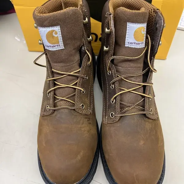 Carhartt Boots Pallet
