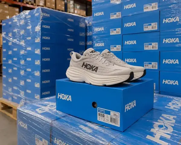 HOKA Shoes Pallet