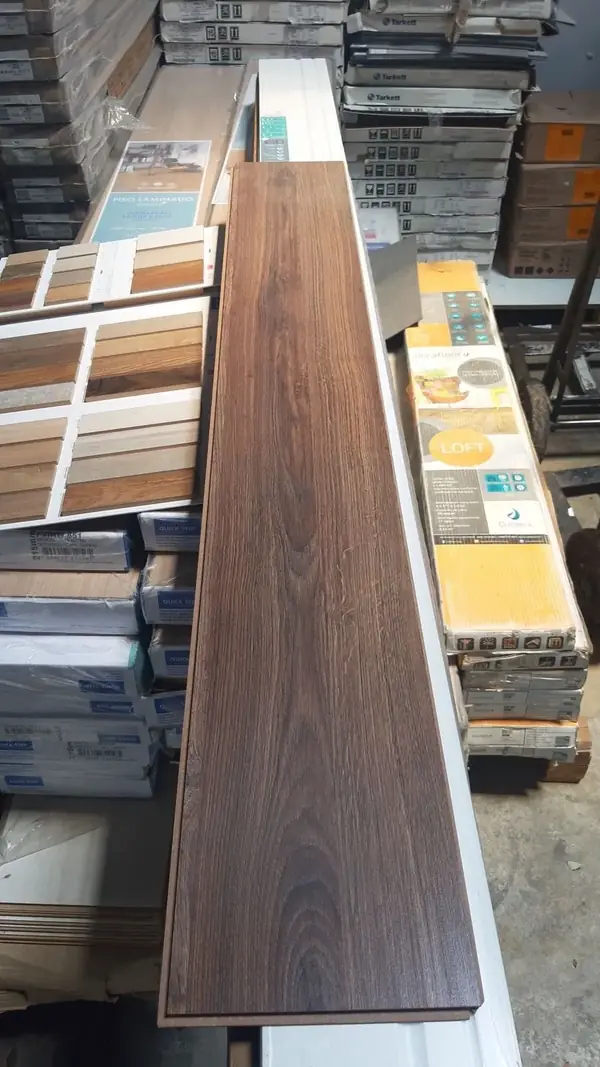 Home Depot Flooring Pallet