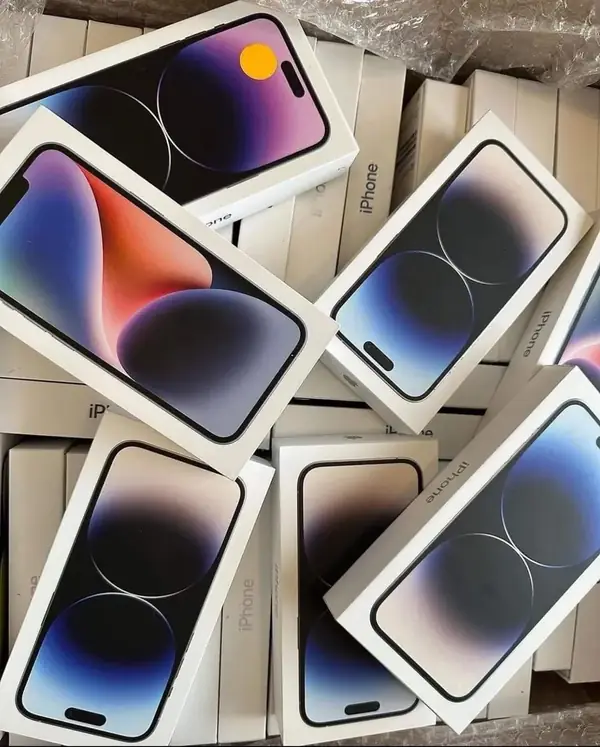 iPhone 14 Pro Max Pallet
