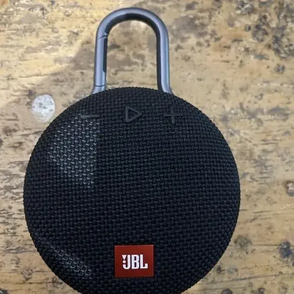 JBL Clip 3 Speaker Pallet