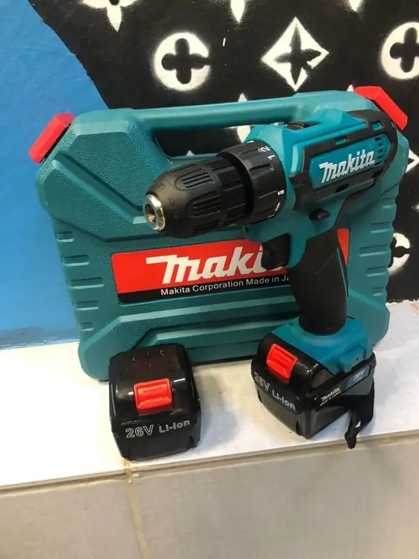 Makita Tool Pallet
