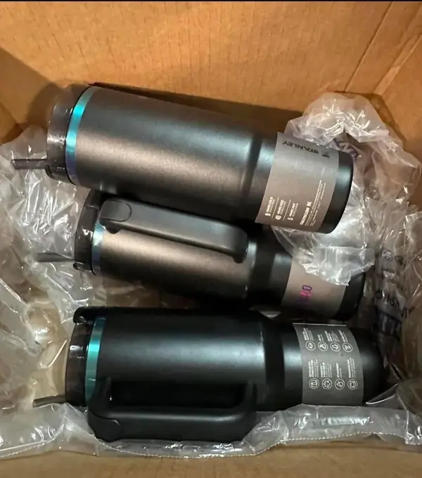 Mugs & Tumblers Pallet