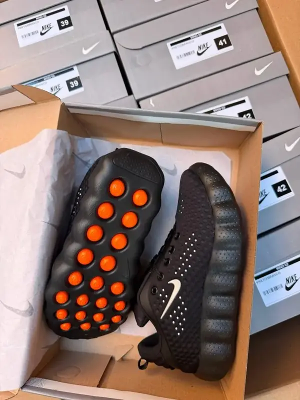 Nike Mind Pallet