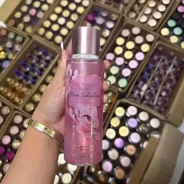 Victoria's Secret Perfume Pallet