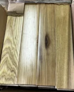BRUCE HARDWOOD FLOORING C0610 (SOLD BY BOX)