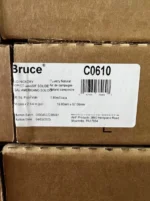 BRUCE HARDWOOD FLOORING C0610 (SOLD BY BOX) - Image 3