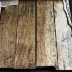 Bruce Hickory Hardwood Pallets