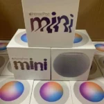 Apple Homepod Mini Pallets