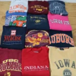 Men/ Women clothes Pallets - Image 3