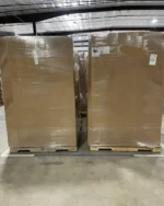 Amazon 7th Tall Small Pallets - Image 2