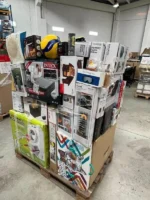 Kitchen Appliances Pallets - Image 2