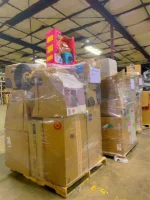 Target Liquidation Pallets - Image 2