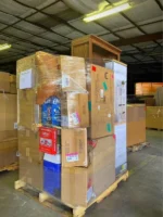 Target Liquidation Pallets - Image 3