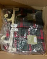 Assorted Clothing Pallets - Image 5