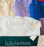 Lululemon Pallets - Image 2
