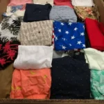 Mens Wholesale Clothing Pallet